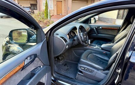 Audi Q7, 2015 год, 2 999 999 рублей, 5 фотография