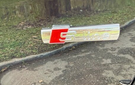 Audi Q7, 2015 год, 2 999 999 рублей, 15 фотография