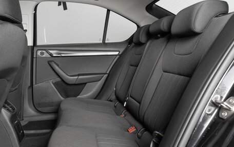 Skoda Octavia, 2020 год, 2 015 400 рублей, 14 фотография