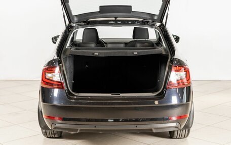 Skoda Octavia, 2020 год, 2 015 400 рублей, 12 фотография