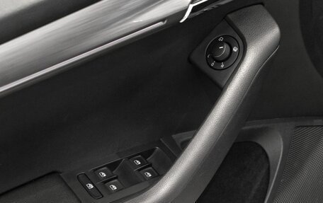 Skoda Octavia, 2020 год, 2 015 400 рублей, 7 фотография