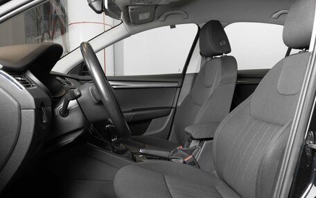 Skoda Octavia, 2020 год, 2 015 400 рублей, 13 фотография