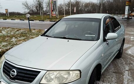 Nissan Almera Classic, 2006 год, 370 000 рублей, 3 фотография