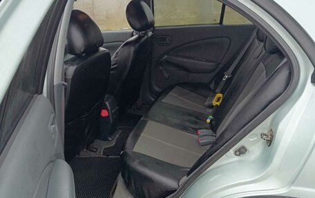 Nissan Almera Classic, 2006 год, 370 000 рублей, 6 фотография