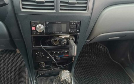 Nissan Almera Classic, 2006 год, 370 000 рублей, 10 фотография