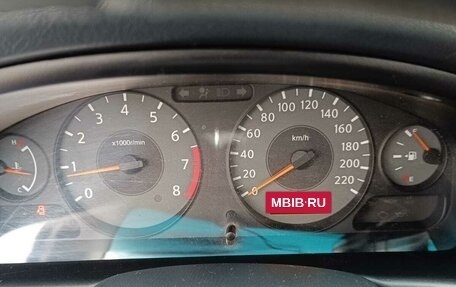 Nissan Almera Classic, 2006 год, 370 000 рублей, 7 фотография