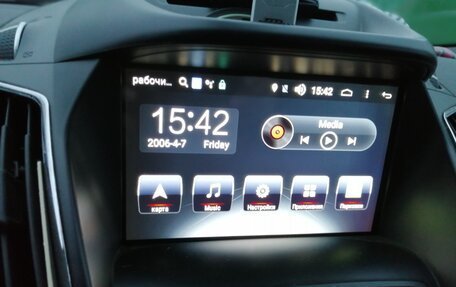 Ford Kuga III, 2018 год, 1 600 000 рублей, 12 фотография