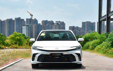 Toyota Camry, 2025 год, 5 089 434 рублей, 2 фотография