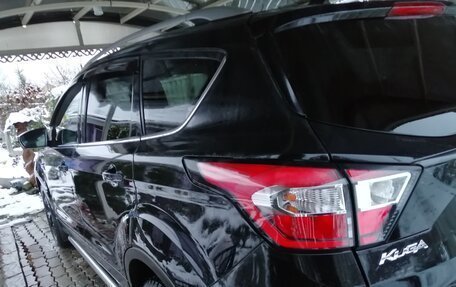 Ford Kuga III, 2018 год, 1 600 000 рублей, 3 фотография