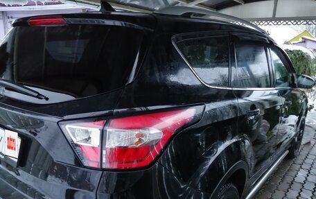 Ford Kuga III, 2018 год, 1 600 000 рублей, 4 фотография