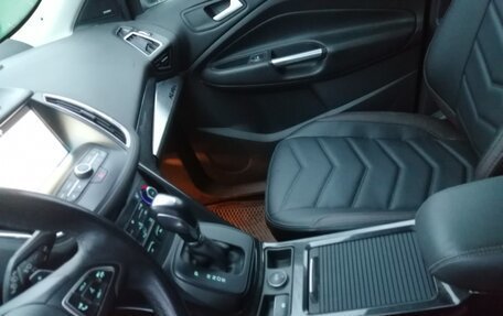 Ford Kuga III, 2018 год, 1 600 000 рублей, 7 фотография