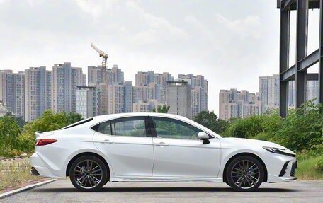 Toyota Camry, 2025 год, 5 089 434 рублей, 4 фотография