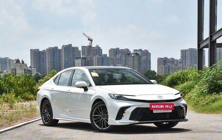 Toyota Camry, 2025 год, 5 089 434 рублей, 3 фотография