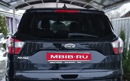 Ford Kuga III, 2018 год, 1 600 000 рублей, 2 фотография