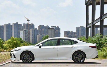 Toyota Camry, 2025 год, 5 089 434 рублей, 7 фотография