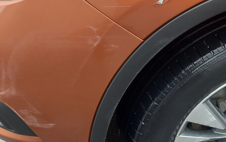 Nissan Murano, 2016 год, 1 915 000 рублей, 6 фотография