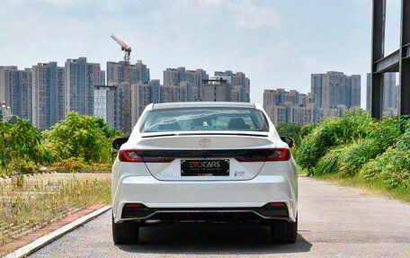 Toyota Camry, 2025 год, 5 089 434 рублей, 5 фотография