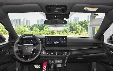 Toyota Camry, 2025 год, 5 089 434 рублей, 8 фотография