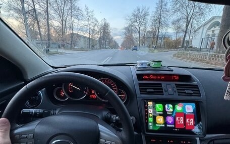 Mazda 6, 2008 год, 850 000 рублей, 3 фотография