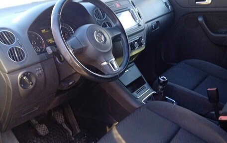 Volkswagen Golf Plus II, 2012 год, 850 000 рублей, 3 фотография