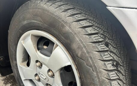 Hyundai Accent II, 2006 год, 325 000 рублей, 6 фотография