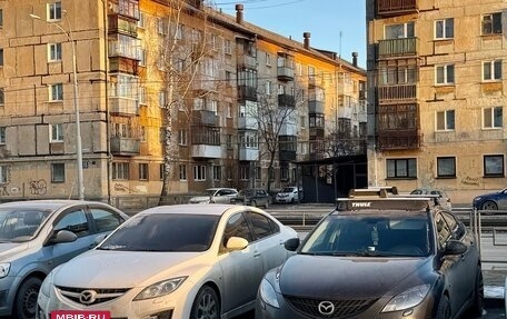 Mazda 6, 2008 год, 850 000 рублей, 6 фотография