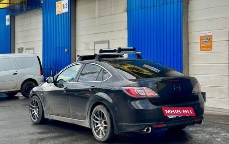 Mazda 6, 2008 год, 850 000 рублей, 5 фотография