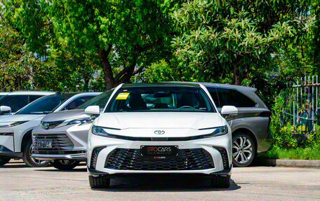 Toyota Camry, 2025 год, 4 487 421 рублей, 2 фотография