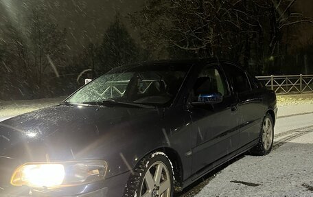 Volvo S60 III, 2003 год, 370 000 рублей, 2 фотография