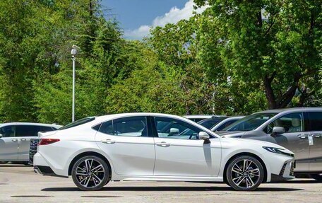 Toyota Camry, 2025 год, 4 487 421 рублей, 4 фотография