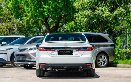 Toyota Camry, 2025 год, 4 487 421 рублей, 5 фотография