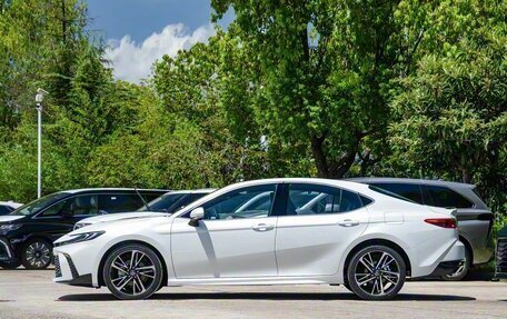 Toyota Camry, 2025 год, 4 487 421 рублей, 7 фотография