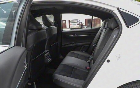 Toyota Camry, 2025 год, 4 487 421 рублей, 11 фотография
