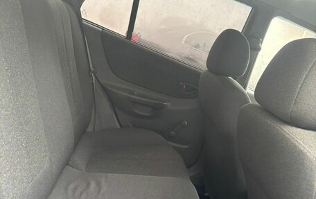 Hyundai Accent II, 2006 год, 325 000 рублей, 9 фотография