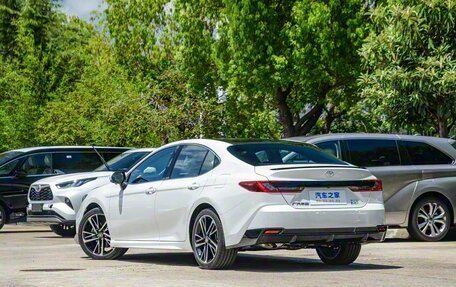 Toyota Camry, 2025 год, 4 487 421 рублей, 6 фотография