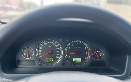 Volvo S60 III, 2003 год, 370 000 рублей, 7 фотография