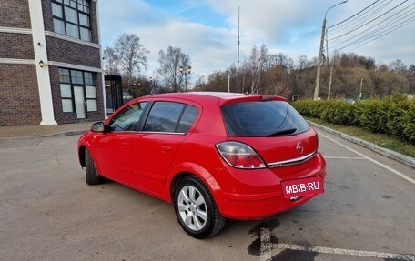 Opel Astra H, 2010 год, 575 000 рублей, 2 фотография