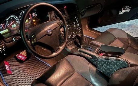 Volvo S60 III, 2003 год, 370 000 рублей, 8 фотография