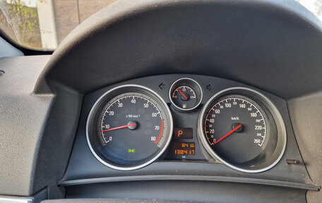 Opel Astra H, 2010 год, 575 000 рублей, 9 фотография