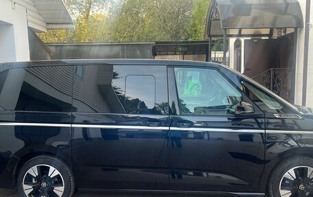 Volkswagen Multivan, 2023 год, 12 500 000 рублей, 6 фотография