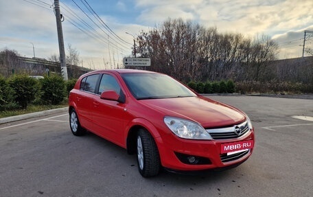 Opel Astra H, 2010 год, 575 000 рублей, 3 фотография