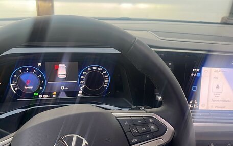 Volkswagen Multivan, 2023 год, 12 500 000 рублей, 7 фотография