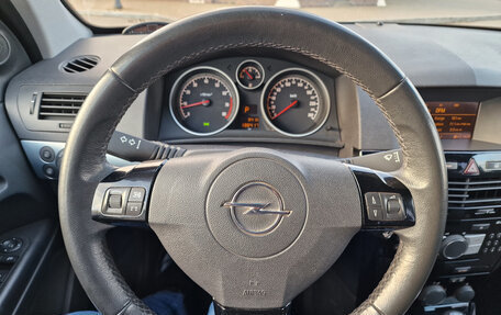 Opel Astra H, 2010 год, 575 000 рублей, 10 фотография