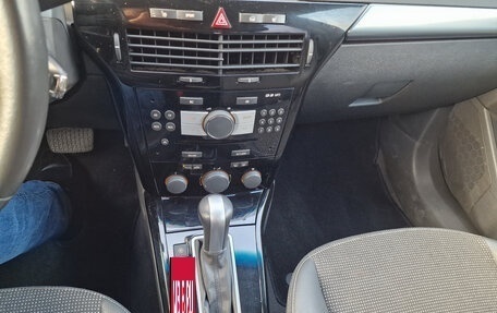 Opel Astra H, 2010 год, 575 000 рублей, 8 фотография