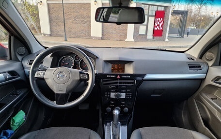 Opel Astra H, 2010 год, 575 000 рублей, 7 фотография