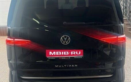 Volkswagen Multivan, 2023 год, 12 500 000 рублей, 8 фотография