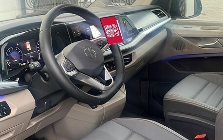 Volkswagen Multivan, 2023 год, 12 500 000 рублей, 5 фотография