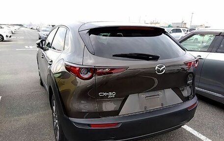 Mazda CX-30 I, 2019 год, 2 600 000 рублей, 4 фотография
