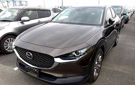 Mazda CX-30 I, 2019 год, 2 600 000 рублей, 2 фотография