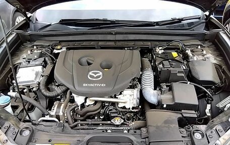 Mazda CX-30 I, 2019 год, 2 600 000 рублей, 14 фотография